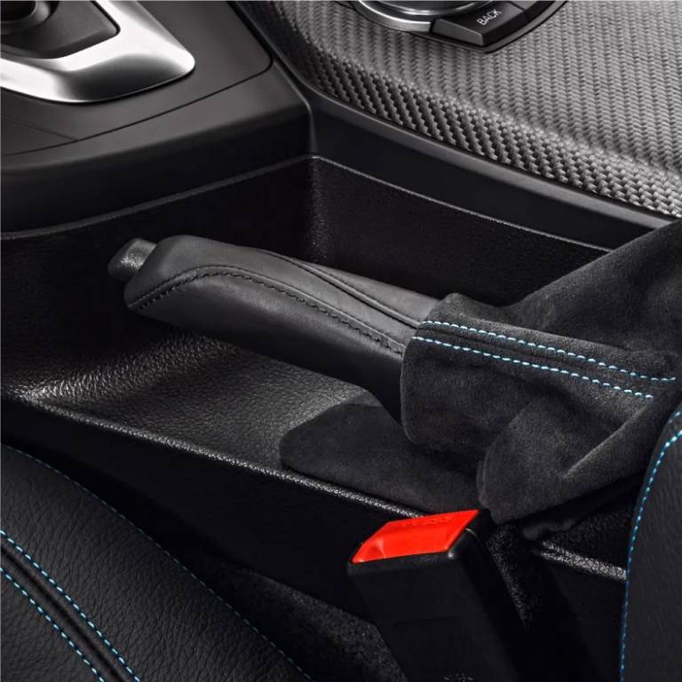 HANDBRAKE COVER